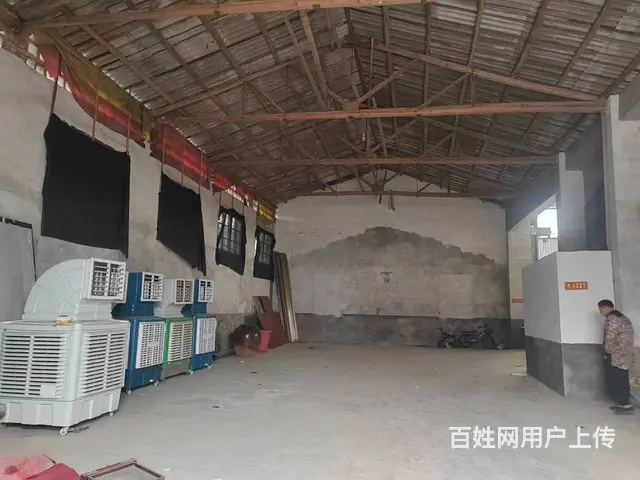 （老板本人）长沙县黄花机场旁厂房仓库房东直租，可分租5902 - 图片 5