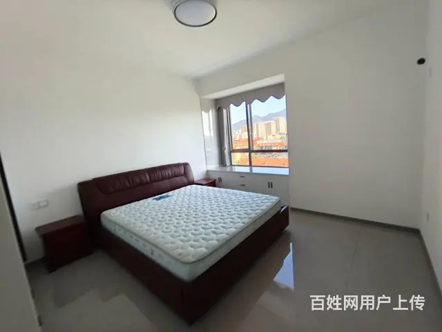 花园畈南区电梯房 全新精装 第一次出租 - 图片 5