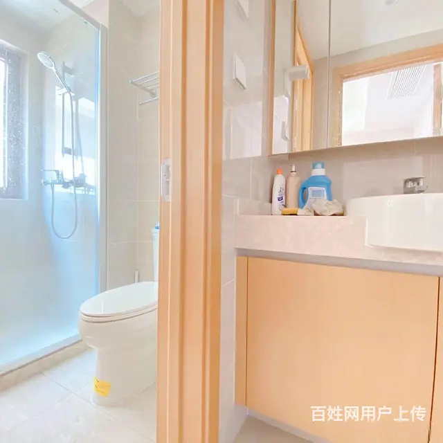 弘阳天下锦 125平3居 精装修 视野无遮挡 随时看房 - 图片 7