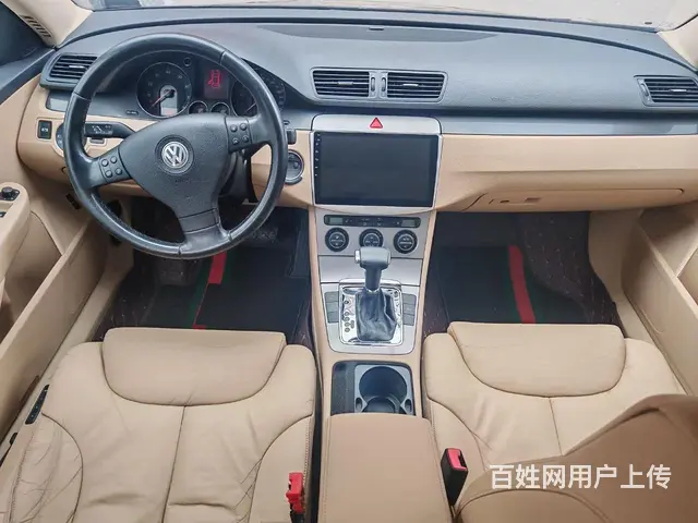 【搞定了！】大众 迈腾 2009款 1.8TSI 双离合 豪 - 图片 6