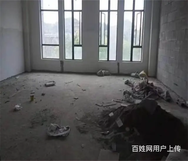 (同城搜铺网)上东逸景375平空铺转租 - 图片 7
