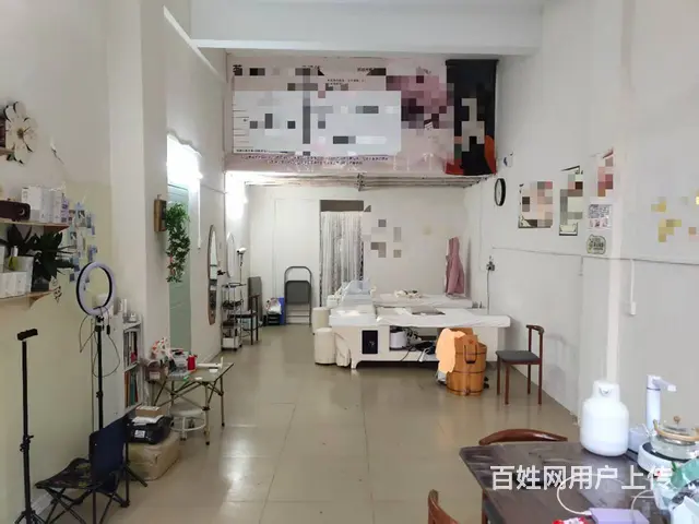 （51旺铺推荐）龙华区滨濂村40平美发美容店低价转让 - 图片 5
