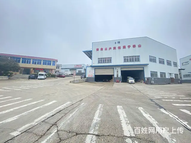 开福区沙坪大明工业园旁500,700平两栋园区厂房，仓库出租 - 图片 2