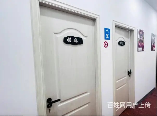 (麦子邦免费找店)中央公馆一楼商铺,精装修,客源稳定可面议! - 图片 6