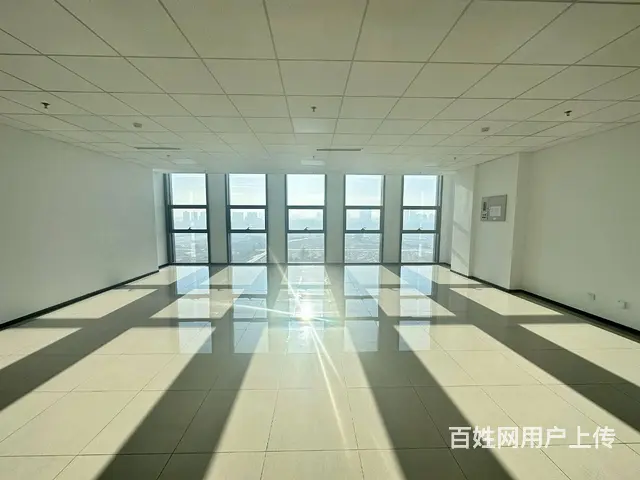 沈阳100平办公室租赁丨南向丨地铁丨免费停车丨数字经济产业园 - 图片 4
