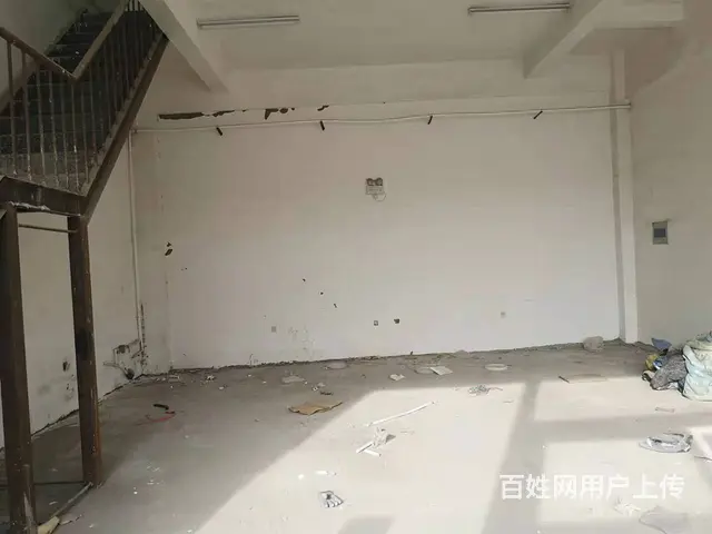 （都市信息）北站农机市场门面出租 - 图片 3