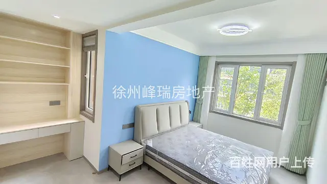 急售全新精装未住一楼带院别墅！还送地下室 全屋地暖 拎包即住 - 图片 7