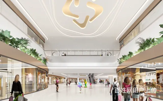长沙才子汇 望城城芯商业新地标 全业态旺铺火热招商 价格面议 - 图片 12