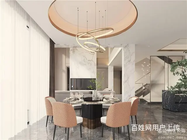 常州别墅装修：调整装修心态 理清装修需求 - 图片 4