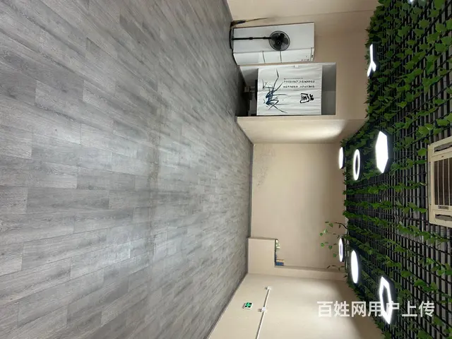 地铁站附近年轻人居多的小区商铺 - 图片 2
