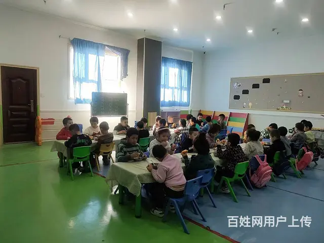 B个人一王三街好位置托育中心转让 - 图片 7