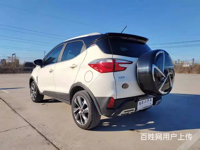 比亚迪 元 2016款 1.5 手动 豪华型 - 图片 7