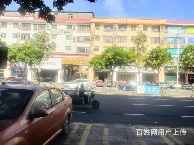 （51旺铺推荐）文昌文建路80平铺面出租 - 图片 9