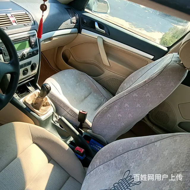 斯柯达明锐 - 图片 3