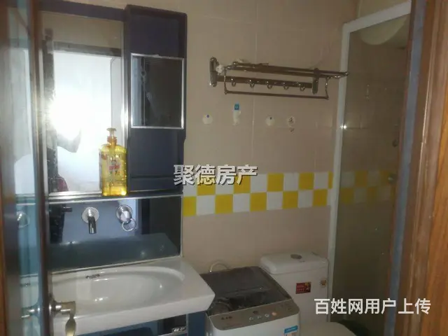 和平大道 白沙门温泉独家村 普通住宅1厅 精装修 - 图片 8