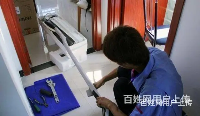 杭州专业家电清洗 空调清洗 空调维修 空调加氟回收 - 图片 4