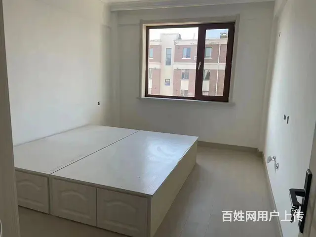 八一家园5楼95平两室通厅精装带仓房42万文博馨苑凤祥园 - 图片 6