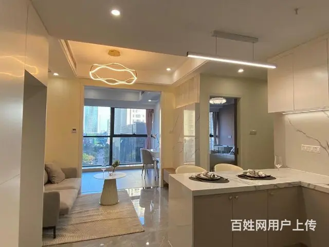 抢购二十四中天宁寺红梅公园旁现房总价30万起电梯洋房即买即用 - 图片 5