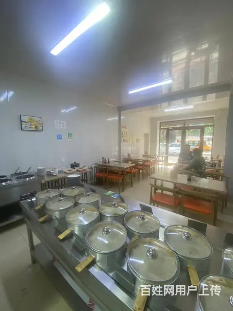 【搞定了！】道里区崂山路临街餐饮店出兑转让 - 图片 10