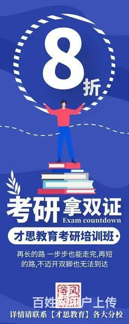 在职研究生报考流程，吴中龙湖天街哪里有培训辅导班 - 图片 3