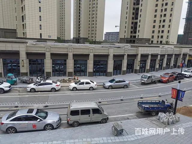 城南纯一楼独立产权商铺 吾悦广场商铺30到60平年终 - 图片 7