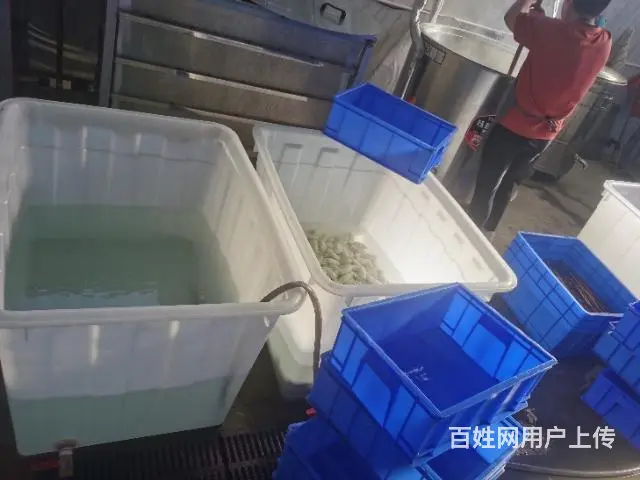 面筋加工 - 图片 4
