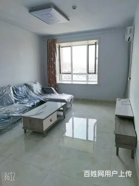 绿茵四季花城(相如家园)家具家电齐全，拎包入住 - 图片 1