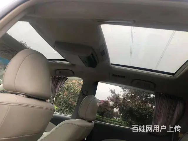 丰田Previa [普瑞维亚](进口) 2006款 2.4 - 图片 6
