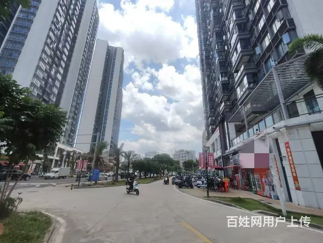 （51旺铺推荐）坡博家园60平便利店转让 - 图片 5