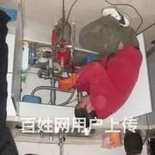 昆明专业疏通马桶 维修马桶 水管维修 换水龙头 - 图片