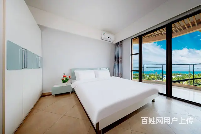 （51旺铺推荐）三亚湾帕尔美纳小区20套民宿转让 - 图片 10
