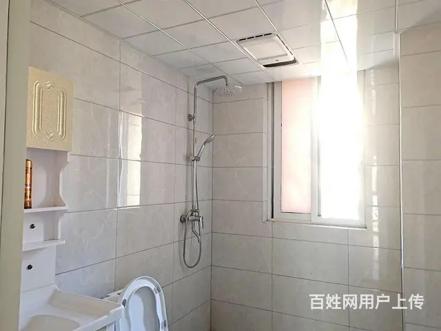 吾悦广场旁心海湾三室精装修宽景双阳台冬天非常暖和有钥匙 - 图片 2