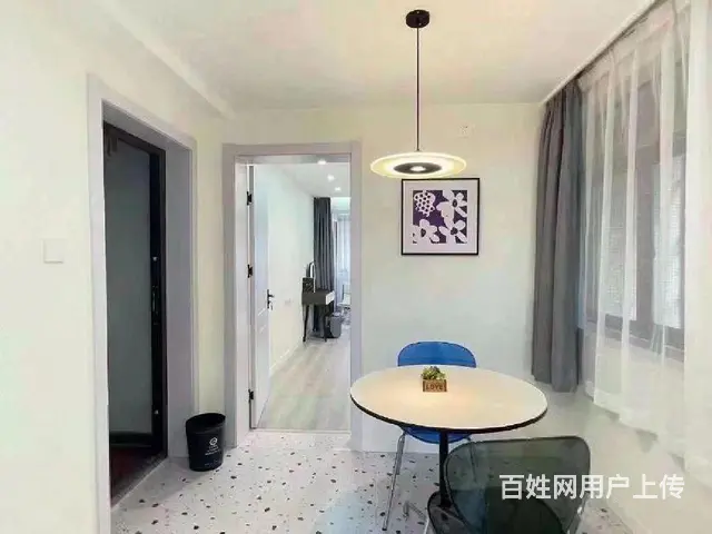 押一付一 长租有优惠 独门独户 可短租 设施齐全 包物业网络 - 图片 3