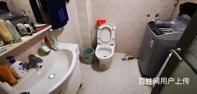 彩虹十字虹桥丽景小区 普通住宅 精装修 - 图片 9