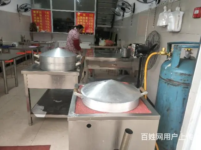 【都市时讯免费找店】陶店农贸市场北门早餐店转让 - 图片 5