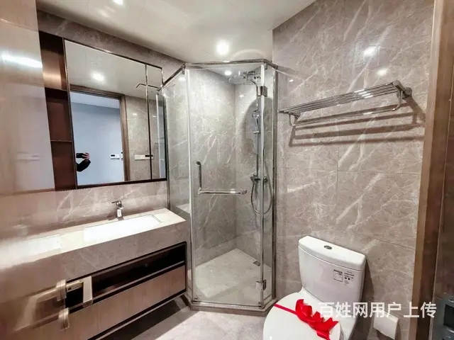 钱江世纪城澄之华庭南北精装修多层[1-7层]热卖 - 图片 12
