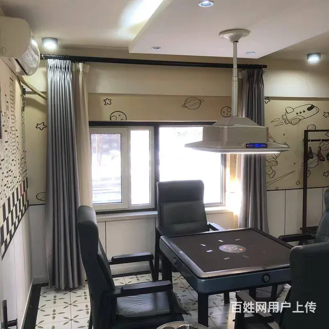 【搞定了！】群力融江路金边银角棋牌室诚信出兑转让可改项宾馆 - 图片 7
