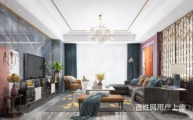 老张精品装修，让生活充满无限可能。 - 图片 4