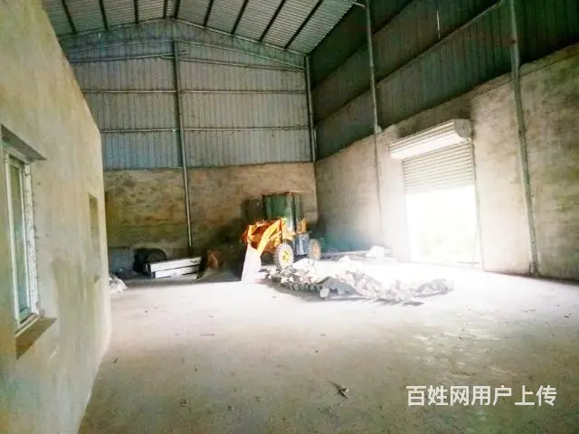 【都市时讯 优选推介】怀远荆芡社区常郢子厂房出租或出售 - 图片 4