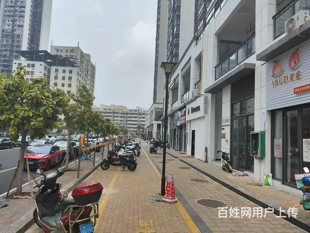 （51旺铺推荐）坡博商业街22平临街旺铺转让 - 图片 7