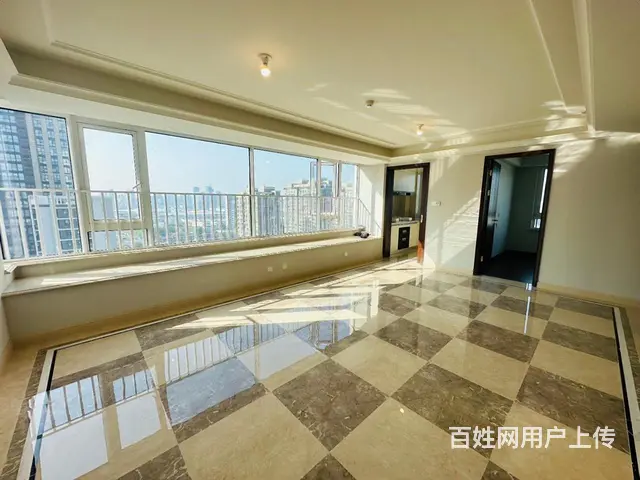 急!急!急南北多层[1-7层]拥涛府118.75平急售 - 图片 1