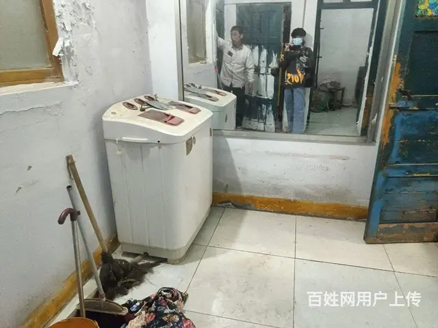 七完小近一楼共四层两室一厅能过户 - 图片 5