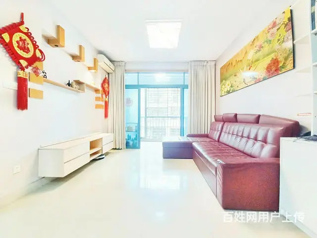 新上，棕榈假日看房有钥匙业主急售 - 图片 2