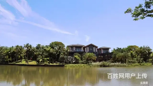 海口独栋别墅488万 - 图片 1