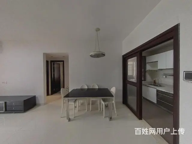 晴朗新地园 2室2厅75m?精装修 - 图片 3