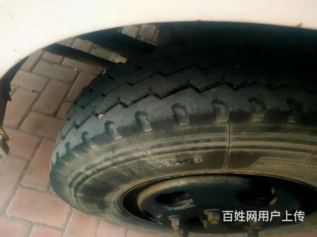 【搞定了！】金杯 骐运 平板车 国3 - 图片 5