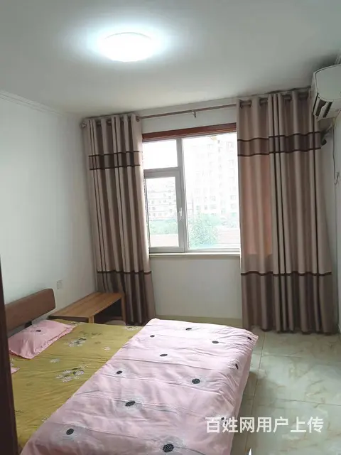 淄博日租房民宿房淄博八大局民宿房八大局日租房淄博预定住宿房间 - 图片 4