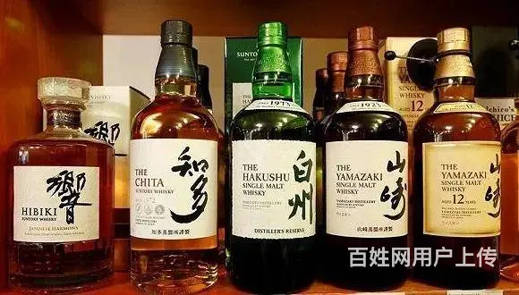 离石回收威士忌酒价格一览一览表全国上门回收麦卡伦酒 - 图片 1