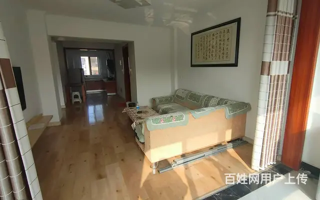 紫金雅苑一室500一个月南北通透精装修家具家电齐全 - 图片 8