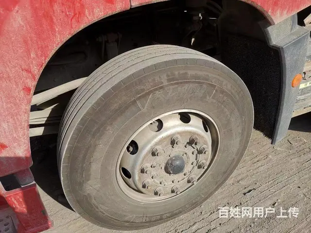 出售解放9.6米 高栏， 国5锡柴 - 图片 5